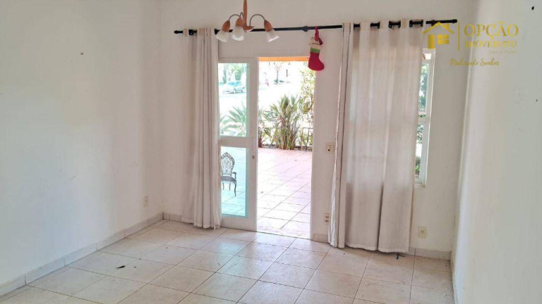 Imagem Casa com 3 Quartos à Venda, 178 m² em Condomínio Reserva Parque Do Varvito - Itu Imagem Casa com 3 Quartos à Venda, 178 m² em Condomínio Reserva Parque Do Varvito - Itu