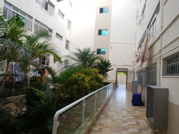 Imóvel com 2 Quartos à Venda, 57 m² em Conjunto Residencial José Bonifácio - São Paulo