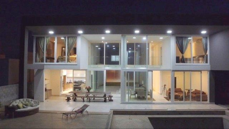 Imagem Casa com 4 Quartos à Venda, 580 m² em São Paulo Ii - Cotia Imagem Casa com 4 Quartos à Venda, 580 m² em São Paulo Ii - Cotia