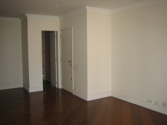 Imagem Apartamento com 3 Quartos para Alugar, 124 m² em Moema - São Paulo Imagem Apartamento com 3 Quartos para Alugar, 124 m² em Moema - São Paulo