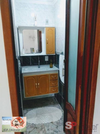 Imagem Apartamento com 3 Quartos à Venda, 60 m² em Vila João Ramalho - Santo André Imagem Apartamento com 3 Quartos à Venda, 60 m² em Vila João Ramalho - Santo André