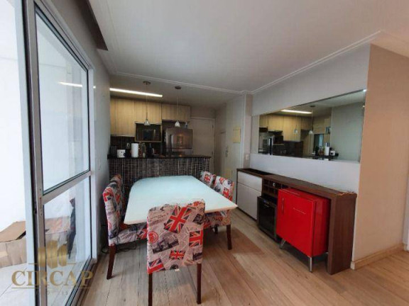 Imagem Apartamento com 2 Quartos à Venda, 67 m² em Perdizes - São Paulo