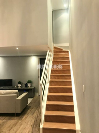 Imagem Apartamento com 2 Quartos à Venda, 100 m² em Brooklin Paulista - São Paulo Imagem Apartamento com 2 Quartos à Venda, 100 m² em Brooklin Paulista - São Paulo
