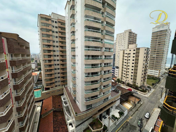 Imagem Apartamento com 1 Quarto à Venda, 56 m² em Aviação - Praia Grande Imagem Apartamento com 1 Quarto à Venda, 56 m² em Aviação - Praia Grande