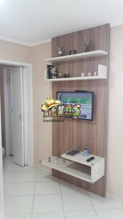 Imagem Apartamento com 1 Quarto à Venda, 30 m² em Brás - São Paulo