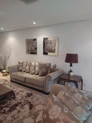 Imagem Apartamento com 3 Quartos à Venda, 225 m² em Jardim - Santo André