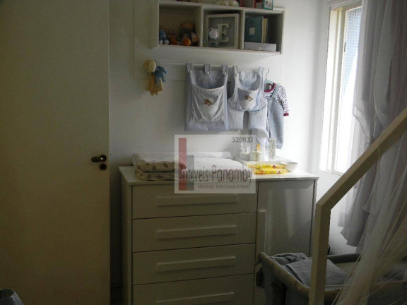Imagem Apartamento com 2 Quartos à Venda, 66 m² em Campo Belo - São Paulo
