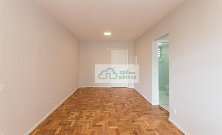 Imagem Apartamento com 1 Quarto à Venda, 32 m² em Vila Buarque - São Paulo Imagem Apartamento com 1 Quarto à Venda, 32 m² em Vila Buarque - São Paulo