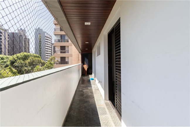 Imagem Apartamento com 4 Quartos à Venda, 240 m² em Centro - São Bernardo Do Campo