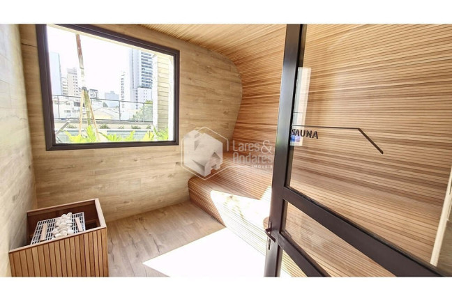 Imagem Apartamento com 3 Quartos à Venda, 157 m² em Perdizes - São Paulo
