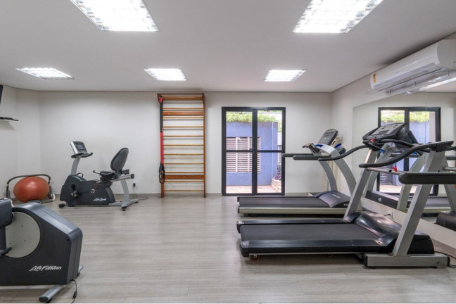 Imagem Apartamento com 3 Quartos à Venda, 105 m² em Vila Nova Conceição - São Paulo Imagem Apartamento com 3 Quartos à Venda, 105 m² em Vila Nova Conceição - São Paulo