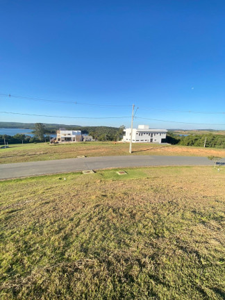 Imagem Terreno à Venda, 1.065 m² em Condomínio Le Portier Nautic Residence - Piedade