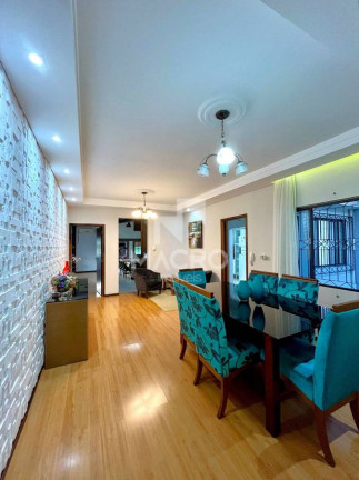 Imagem Casa com 4 Quartos à Venda, 133 m² em Czerniewicz - Jaraguá Do Sul