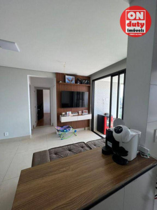Imagem Apartamento com 2 Quartos à Venda, 82 m² em Aparecida - Santos Imagem Apartamento com 2 Quartos à Venda, 82 m² em Aparecida - Santos