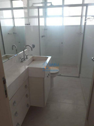 Imagem Apartamento com 3 Quartos para Alugar, 180 m² em Higienópolis - São Paulo Imagem Apartamento com 3 Quartos para Alugar, 180 m² em Higienópolis - São Paulo