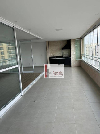 Apartamento com 3 Quartos à Venda, 160 m² em Saúde - São Paulo