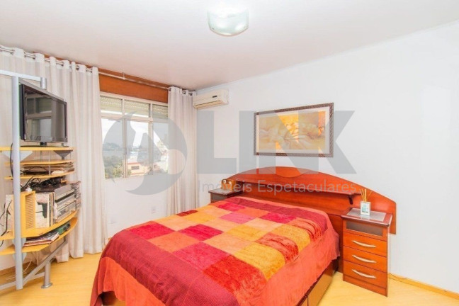 Imagem Apartamento com 2 Quartos à Venda, 77 m² em Passo Da Areia - Porto Alegre Imagem Apartamento com 2 Quartos à Venda, 77 m² em Passo Da Areia - Porto Alegre