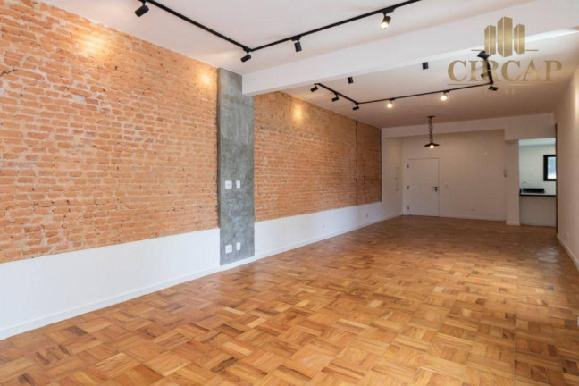 Imagem Apartamento com 2 Quartos à Venda, 120 m² em Consolação - São Paulo Imagem Apartamento com 2 Quartos à Venda, 120 m² em Consolação - São Paulo