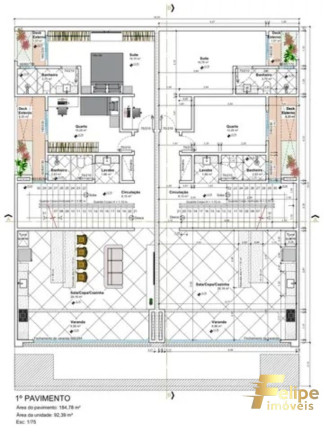 Imagem Casa com 3 Quartos à Venda, 204 m² em Santa Teresa - Santa Teresa