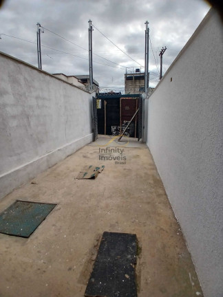 Imagem Casa com 2 Quartos à Venda, 78 m² em Floramar - Belo Horizonte