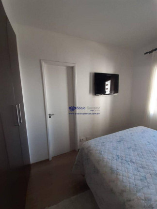 Imagem Apartamento com 3 Quartos à Venda, 80 m² em Vila Regente Feijó - São Paulo