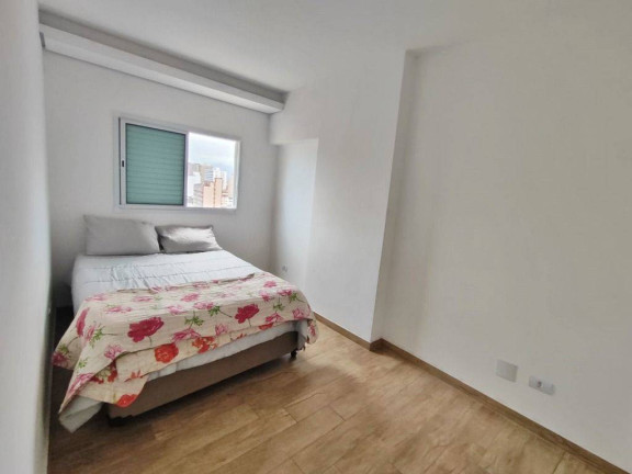 Imagem Apartamento com 2 Quartos à Venda, 83 m² em Forte - Praia Grande
