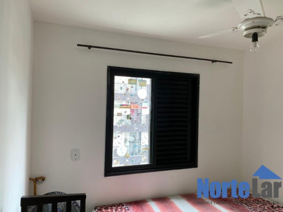 Imagem Apartamento com 2 Quartos à Venda, 55 m² em Nossa Senhora Do ó - São Paulo
