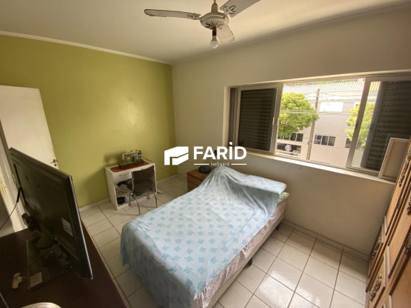Imagem Apartamento com 3 Quartos à Venda, 166 m² em Marapé - Santos