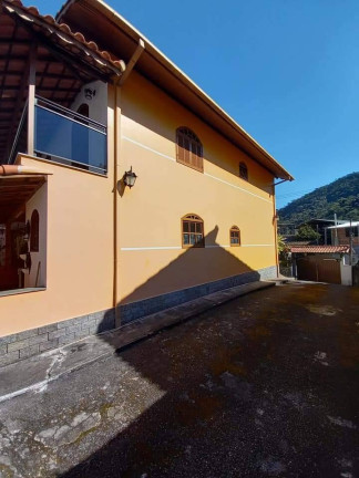 Imagem Casa com 3 Quartos à Venda, 917 m² em Chácara Paraíso - Nova Friburgo