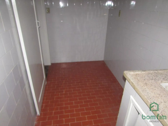 Imagem Apartamento com 1 Quarto para Alugar, 30 m² em Cidade Baixa - Porto Alegre