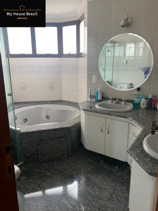 Imagem Apartamento com 4 Quartos à Venda, 170 m² em Santana - São Paulo