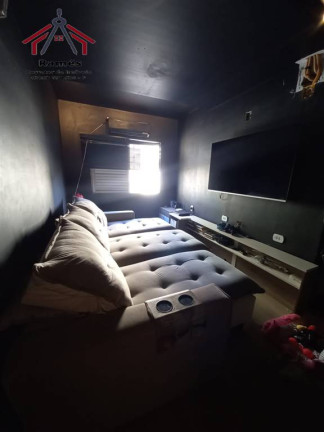 Imagem Apartamento com 4 Quartos à Venda, 194 m² em Forte - Praia Grande