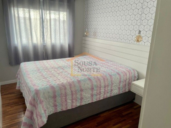 Imagem Apartamento com 2 Quartos à Venda, 69 m² em Vila Maria Alta - São Paulo Imagem Apartamento com 2 Quartos à Venda, 69 m² em Vila Maria Alta - São Paulo