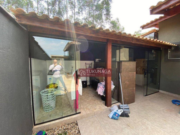 Imagem Casa com 3 Quartos à Venda, 120 m² em Jardim Estância Brasil - Atibaia