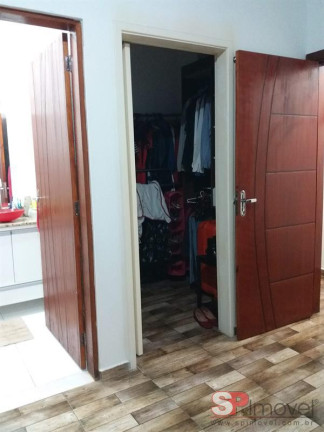 Imagem Casa com 1 Quarto à Venda, 120 m² em Parque Maria Domitila - São Paulo