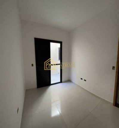 Imagem Apartamento com 2 Quartos à Venda, 88 m² em Jardim Alvorada - Santo André