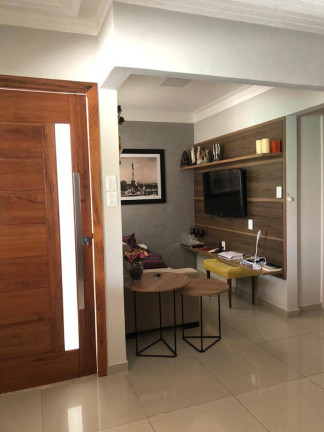 Imagem Casa com 3 Quartos à Venda, 131 m² em Mangabeira - Feira De Santana Imagem Casa com 3 Quartos à Venda, 131 m² em Mangabeira - Feira De Santana