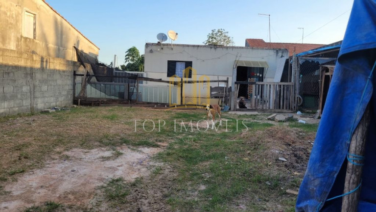 Imagem Casa com 3 Quartos à Venda, 430 m² em Jardim Colônia - Jacareí