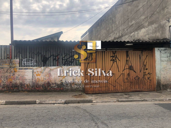 Terreno à Venda, 400 m² em Vila Mercês - Carapicuíba