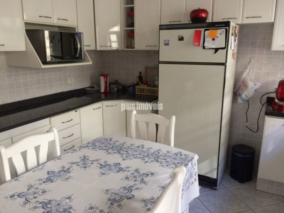 Imagem Casa com 3 Quartos à Venda, 262 m² em Vila Santa Catarina - São Paulo