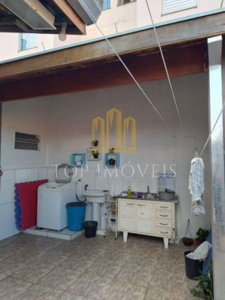 Imagem Casa de Condomínio com 3 Quartos à Venda, 185 m² em Campos De São José - São José Dos Campos Imagem Casa de Condomínio com 3 Quartos à Venda, 185 m² em Campos De São José - São José Dos Campos