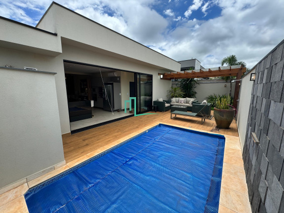 Imagem Casa com 3 Quartos à Venda, em Residencial Alto Do Castelo - Ribeirão Preto Imagem Casa com 3 Quartos à Venda, em Residencial Alto Do Castelo - Ribeirão Preto