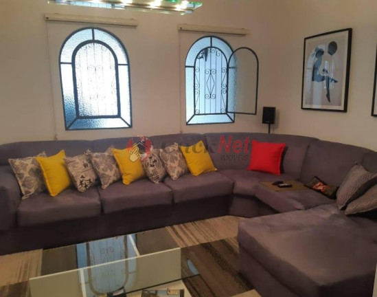 Imagem Sobrado com 3 Quartos à Venda, 184 m² em Jordanópolis - São Bernardo Do Campo Imagem Sobrado com 3 Quartos à Venda, 184 m² em Jordanópolis - São Bernardo Do Campo