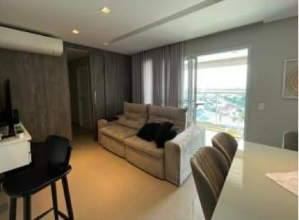 Apartamento com 2 Quartos à Venda, 67 m² em Marília - Marília