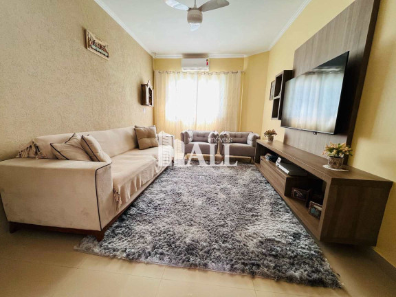 Casa com 2 Quartos à Venda, 115 m² em Residencial Regissol I - Mirassol
