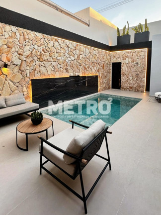 Imagem Casa à Venda, 135 m² em Pedra Do Bode - Petrolina Imagem Casa à Venda, 135 m² em Pedra Do Bode - Petrolina