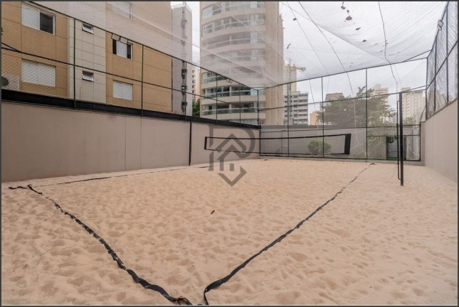 Imagem Apartamento com 2 Quartos à Venda, 101 m² em Vila Olímpia - São Paulo