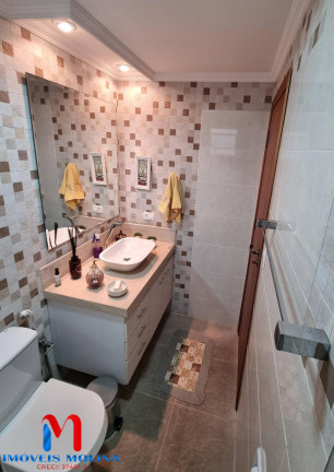 Imagem Apartamento com 3 Quartos à Venda, 127 m² em Barcelona - São Caetano Do Sul Imagem Apartamento com 3 Quartos à Venda, 127 m² em Barcelona - São Caetano Do Sul