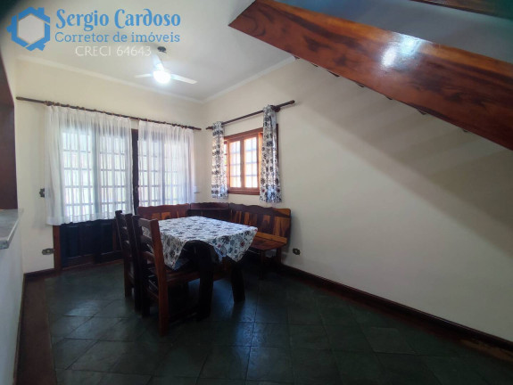 Imagem Casa com 4 Quartos à Venda, 250 m² em Cibratel Ii - Itanhaém Imagem Casa com 4 Quartos à Venda, 250 m² em Cibratel Ii - Itanhaém