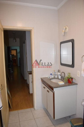 Imagem Sobrado com 4 Quartos à Venda, 200 m² em Morumbi - São Paulo